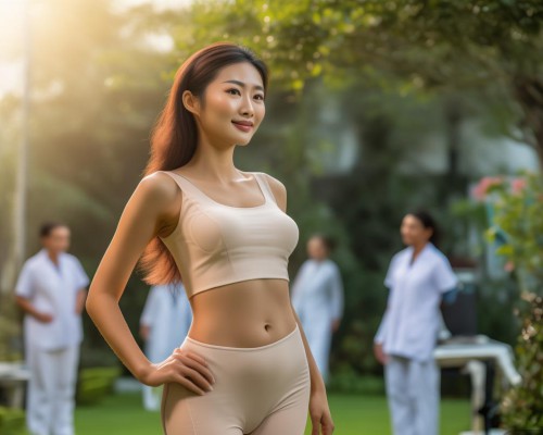 吸脂减肥，专业解析与个性化方案制定