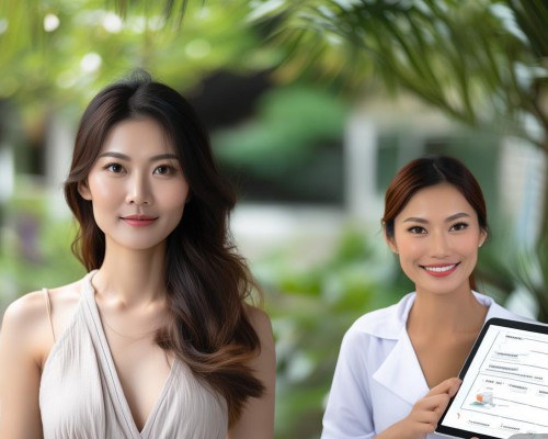 吸脂减肥，专业解析与个性化方案