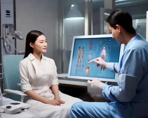 上海吸脂减肥专家解析，安全有效的塑形新选择