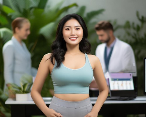 吸脂减肥，专业解析与个性化方案制定