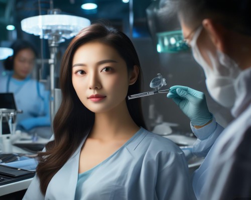 上海吸脂整形医生的专业解读，抽脂手术全解析