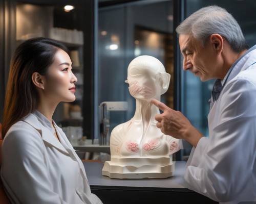 上海吸脂整形医生解析脂肪填充技术及其应用