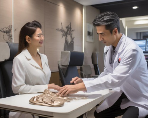 上海吸脂整形医生的专业解读，吸脂减肥的全面解析