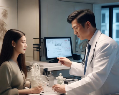 上海吸脂整形医生的专业解读，吸脂减肥的全面解析