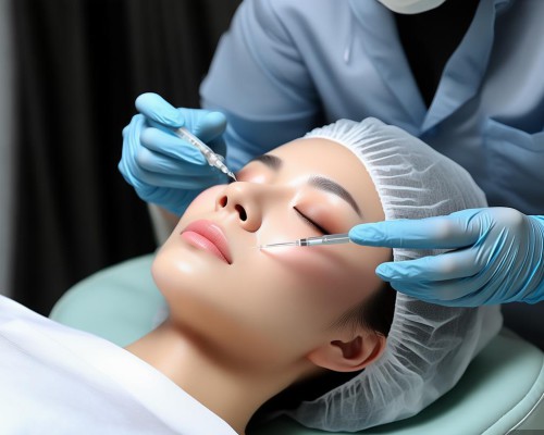 上海吸脂整形医生详解脂肪填充手术