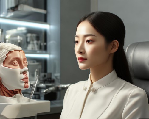 上海吸脂整形医生解析脂肪填充技术及其优势