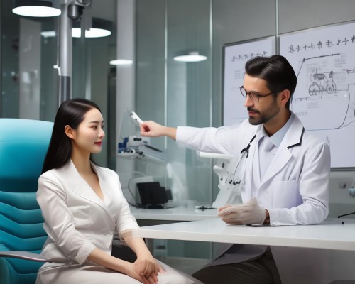 上海吸脂整形医生的专业解析，抽脂手术全解析