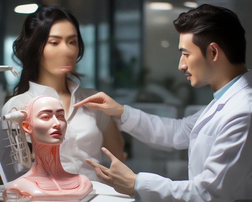 上海吸脂整形医生解析脂肪填充技术及其应用