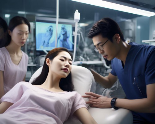 抽脂手术，上海吸脂整形医生的专业解读