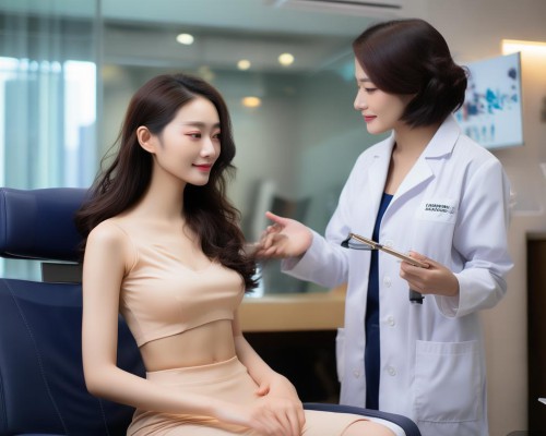 抽脂手术，上海吸脂整形医生的专业解读与指导