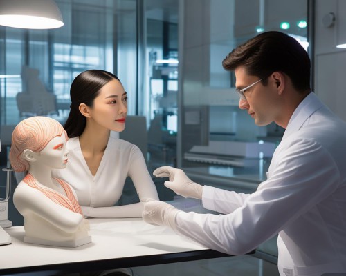 上海吸脂整形医生解析脂肪填充技术及其应用