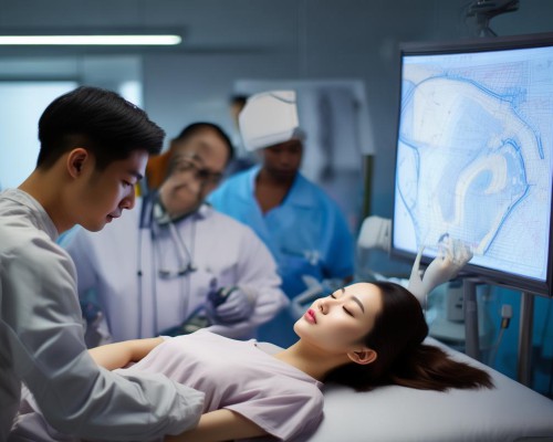 抽脂手术，上海吸脂整形医生的专业解读