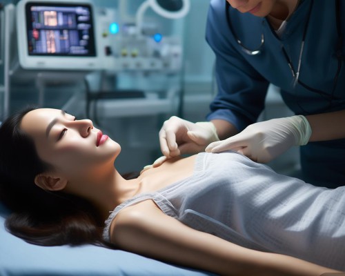 上海吸脂整形医生的深度解析，抽脂手术的全过程与注意事项