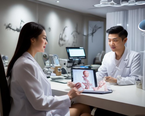 上海吸脂整形医生的专业解读，吸脂减肥的全面解析