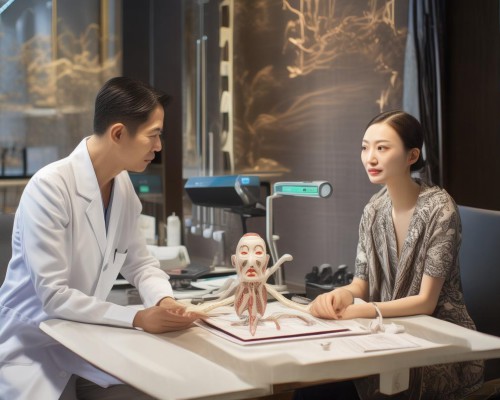 上海吸脂整形医生解析脂肪填充技术及其在美容领域的应用