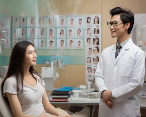 吸脂整形的专业解析与指导—一位上海吸脂整形医生的视角