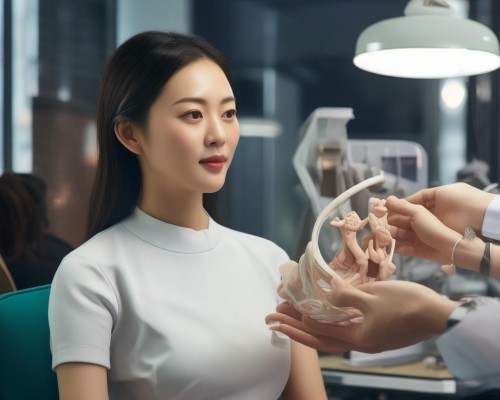 上海吸脂整形医生解析脂肪填充技术及其优势