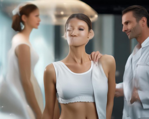 吸脂减肥，专业上海吸脂整形医生的洞察与指导