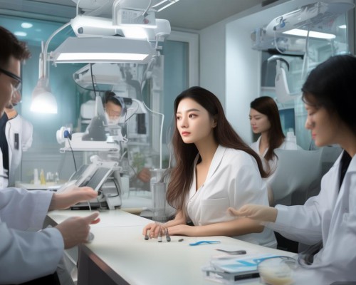 上海吸脂整形医生的专业解读，脂肪填充技术及其应用