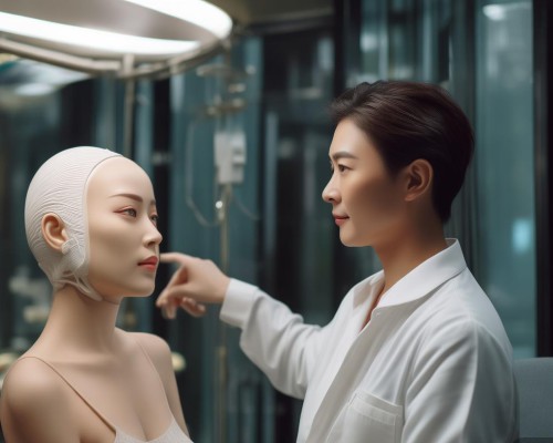 上海吸脂整形医生解析脂肪填充技术及其应用