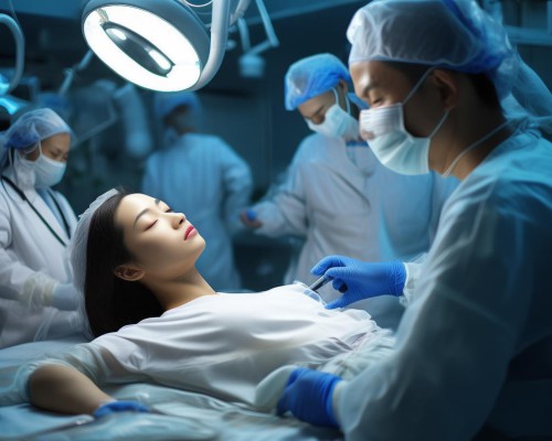 抽脂手术，专业上海吸脂整形医生的视角