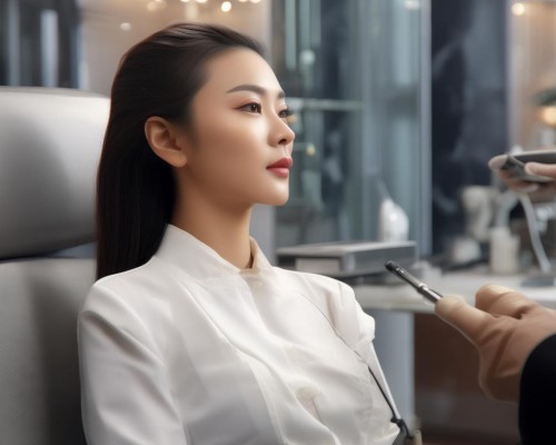 上海吸脂整形医生详解脂肪填充技术及其优势