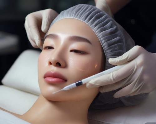 上海吸脂整形医生详解脂肪填充手术