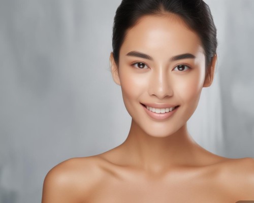 吸脂修复，重塑完美曲线，打造自然美